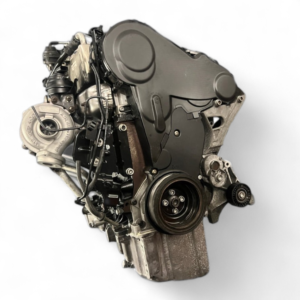 AUDI 2.0 TDI CGL ENGINE - JEG Auto