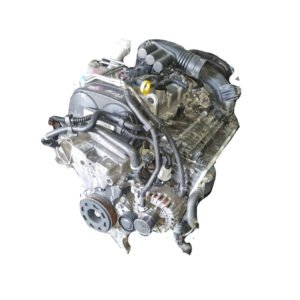 AUDI/VW GOLF 1.4 TSI CMB ENGINE - JEG Auto