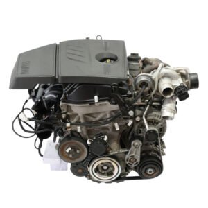 BMW F20/F30 1.6T N13B16 ENGINE - JEG Auto