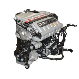 BUB 3.2 VR6 ENGINE - JEG Auto
