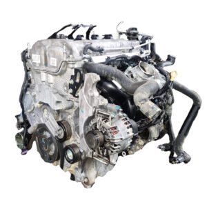 CHEVROLET CRUZE 2.4 LE9 ENGINE - JEG Auto