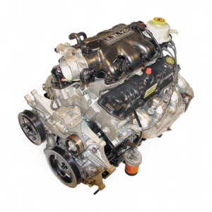 CHRYSLER VOYAGER 3.3 V6 ENGINE - JEG Auto