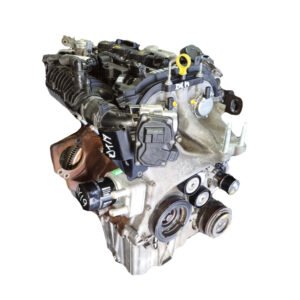 FORD 1.0 ECOBOOST ENGINE - JEG Auto