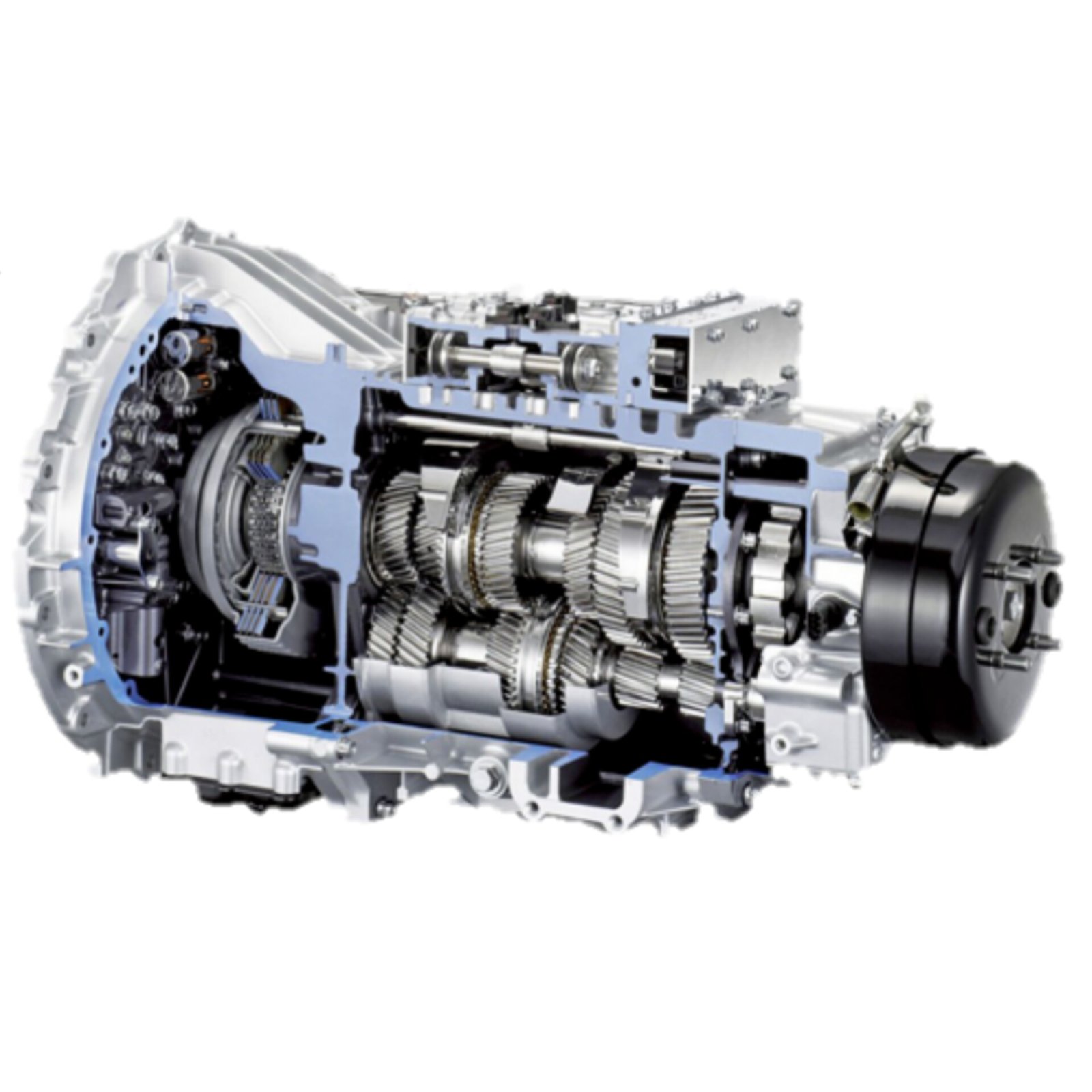 Gearboxes
