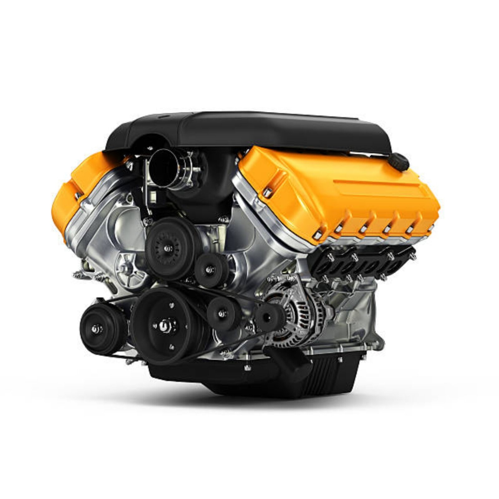 Engines