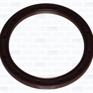 Nissan NP200 Petrol(K7MF) oil seal-rear crankshaft 80x100x8 - JEG Auto