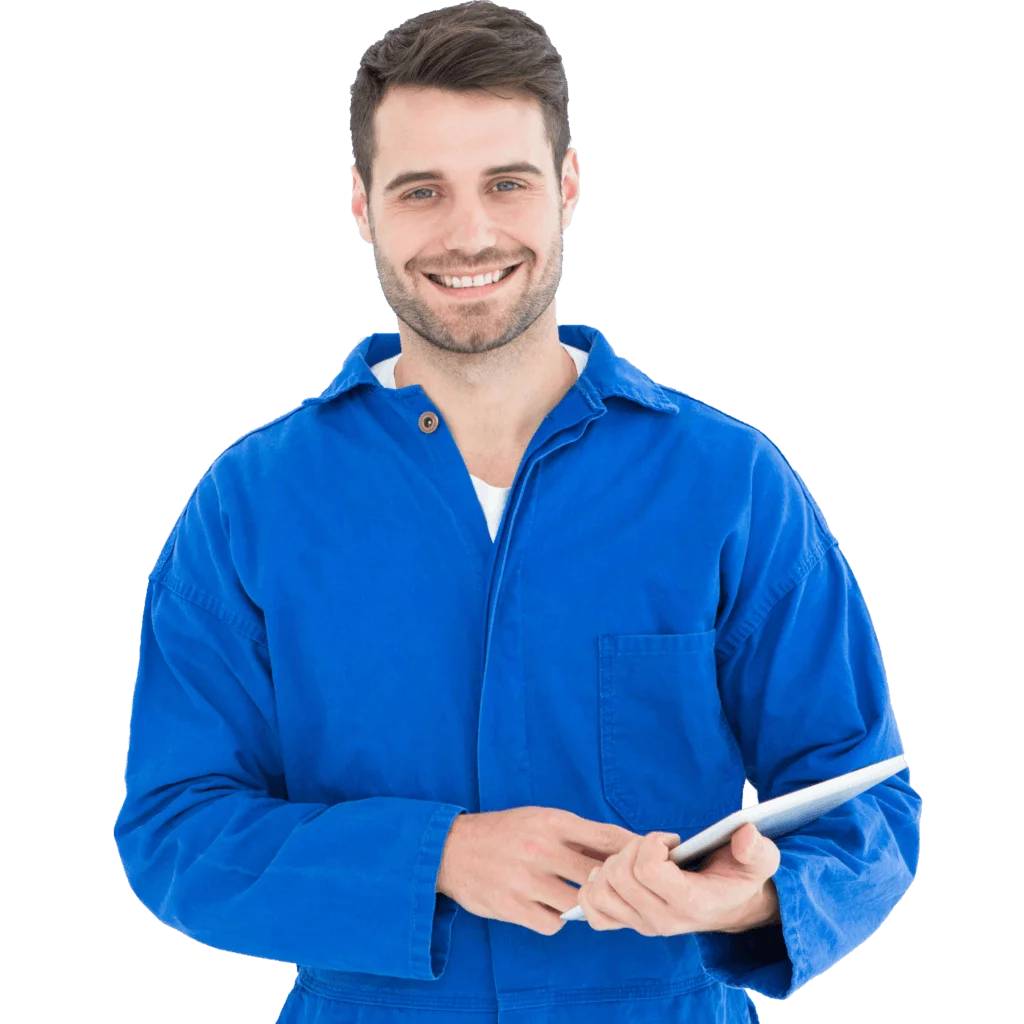 West Vaal Spares Technical Expert